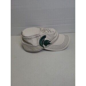 New Era Michigan State Spartans Painters Hat Women’s Adjustable
